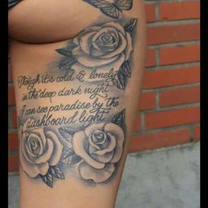 Meet your Posher, Hilda